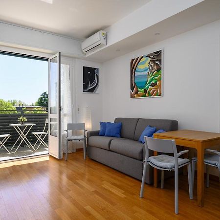 Inganni Charme Apartment Milano Eksteriør billede