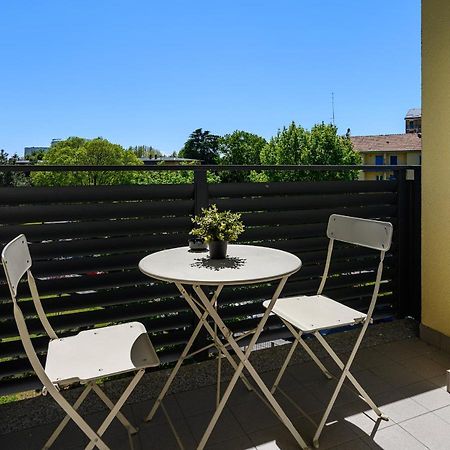 Inganni Charme Apartment Milano Eksteriør billede
